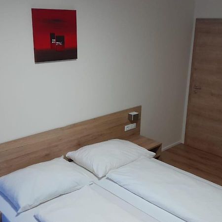 Hotel Denk Bed & Breakfast Vorchdorf Exterior foto