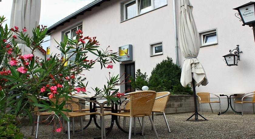 Hotel Denk Bed & Breakfast Vorchdorf Exterior foto
