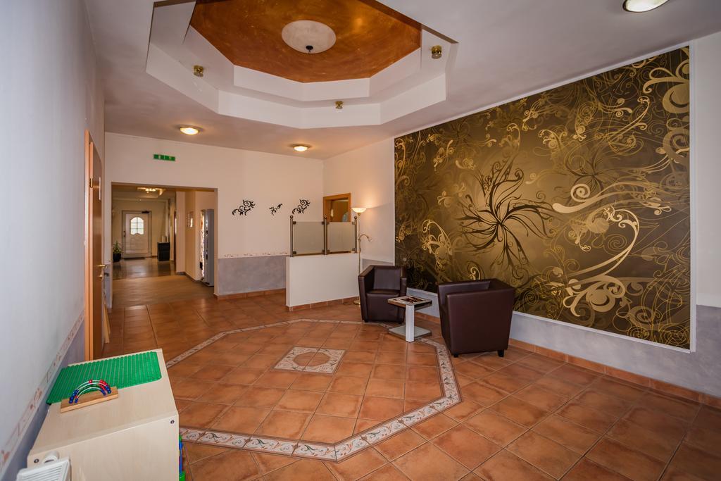 Hotel Denk Bed & Breakfast Vorchdorf Exterior foto